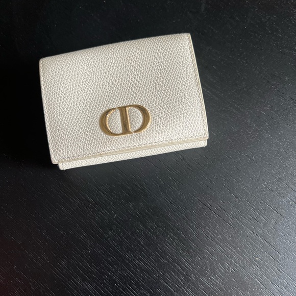 Christian Dior wallet - Picture 3 of 5